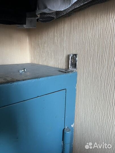 Сейф для ружья