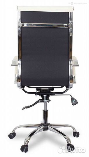 Кресло для руководителя College CLG-620 LXH-A Beig