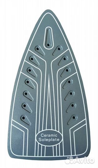 Утюг Econ ECO-BI1801