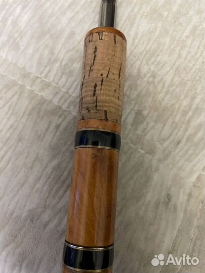 Спиннинг Restaffine Waterland Monster Edition 76ML