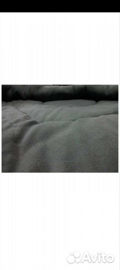 Спальный мешок Expert