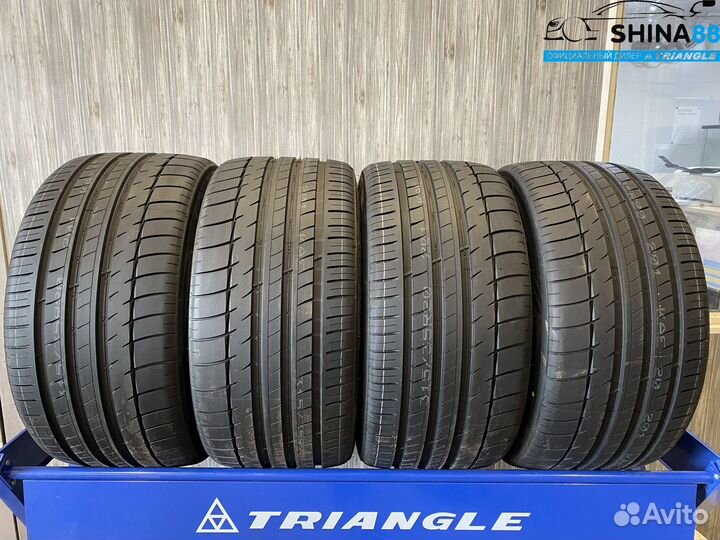 Triangle TH201 295/30 R19 96Y