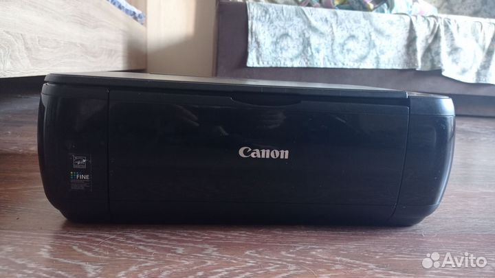 Принтер струйный мфу