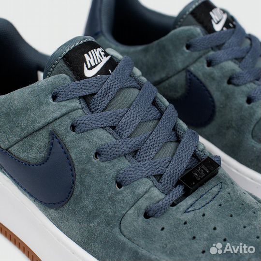 Кроссовки Nike Air Force 1 Sage 20515