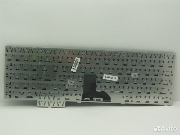 Клавиатура Samsung R519, R523, R525, R528, R530