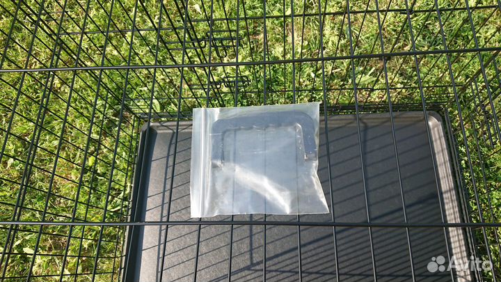 Клетка для собак