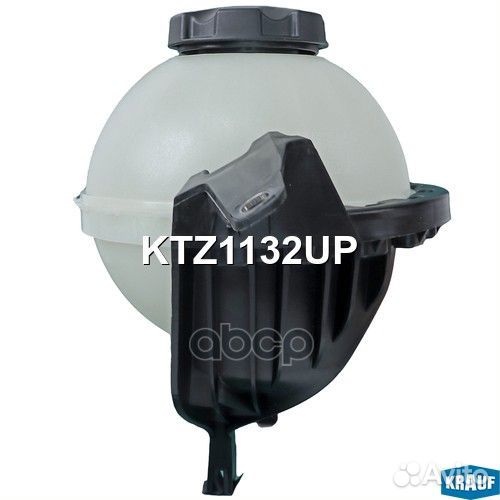 Бачок расширительный 100,100 Avant,golf II,jetta