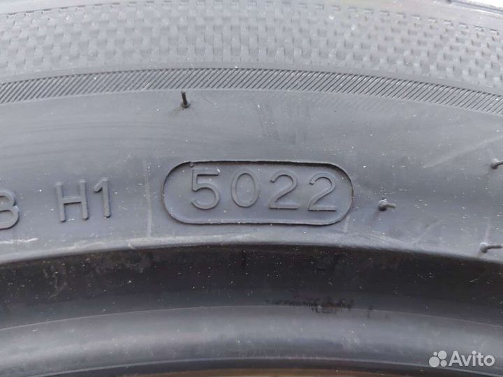 Hankook Ventus S1 Evo 3 K127 275/40 R19 105Y