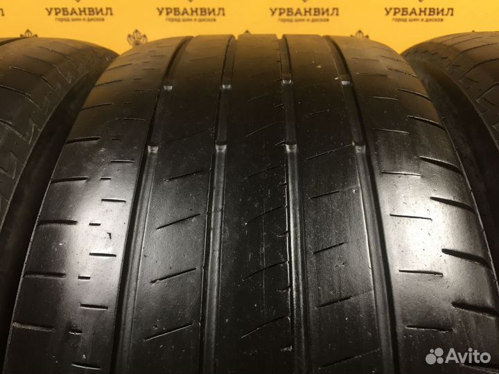 Bridgestone Turanza T005A 235/45 R18 94W