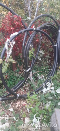 Труба газовая 63