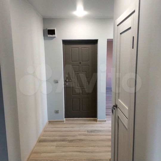 3-к. квартира, 68,2 м², 5/10 эт.