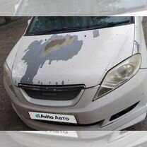 Honda Edix 1.7 AT, 2005, 260 000 км, с пробегом, цена 650 000 руб.