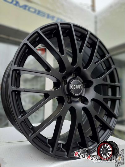 Диски VAG r18 5x112 Volkswagen, Skoda, Audi