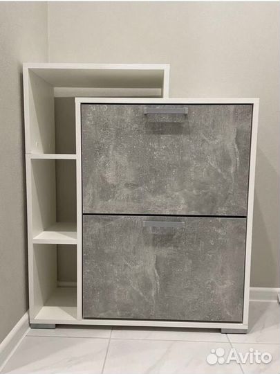 Обувница новая