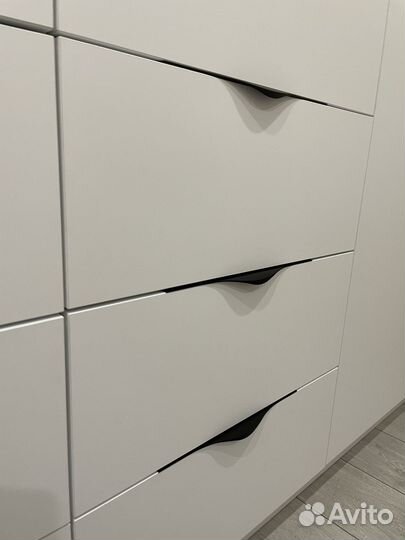 Ручка мебельная gtv picado