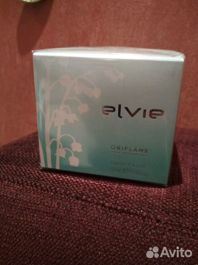 Elvie от Орифлэйм