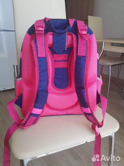 Портфель школьный