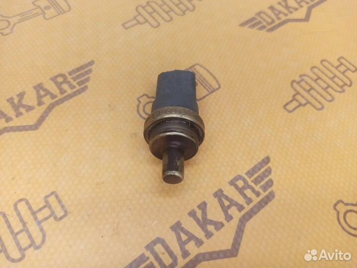 Датчик температуры Volkswagen Tiguan 5N1 cava 2010