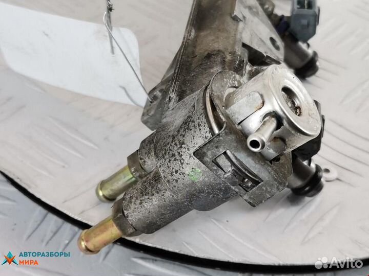 Форсунка Volkswagen Golf 3 2000 036906031C