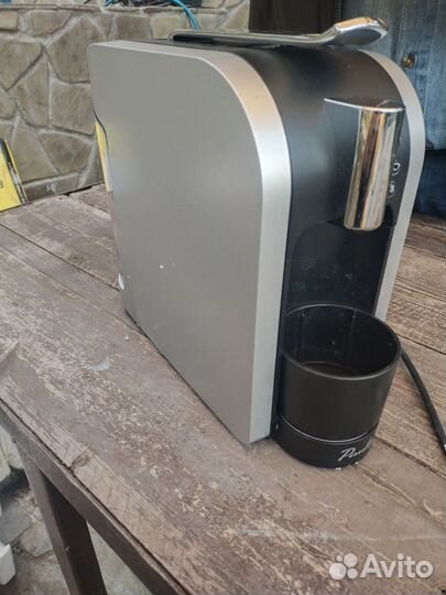 Кофемашина