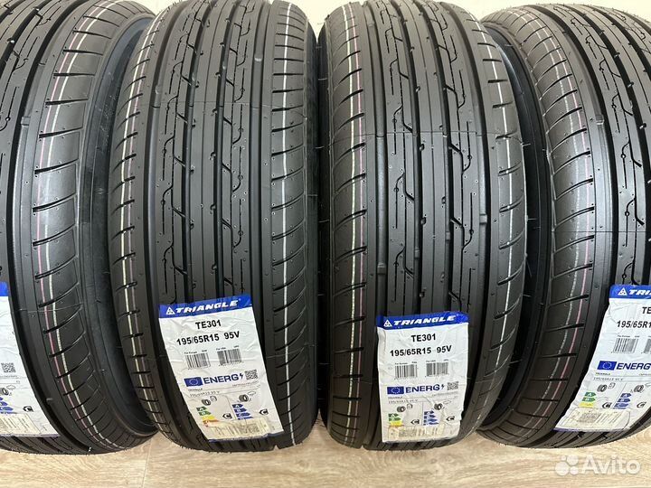 Triangle TE301 195/65 R15 94W