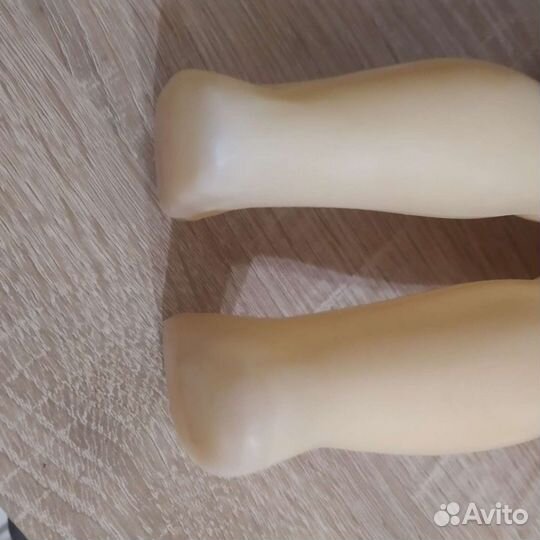 Кукла СССР редкая