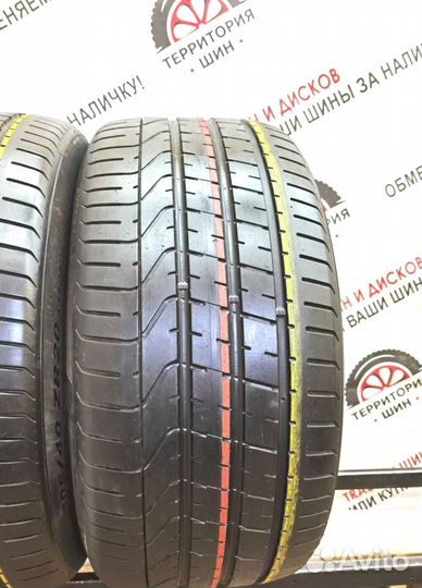 Pirelli P Zero 305/40 R20 112Y