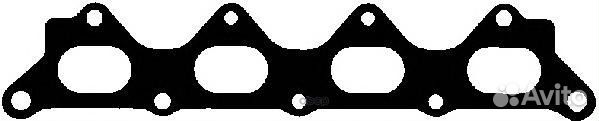 Прокладка выпуск.коллектора mitsubishi 4G13/4G1