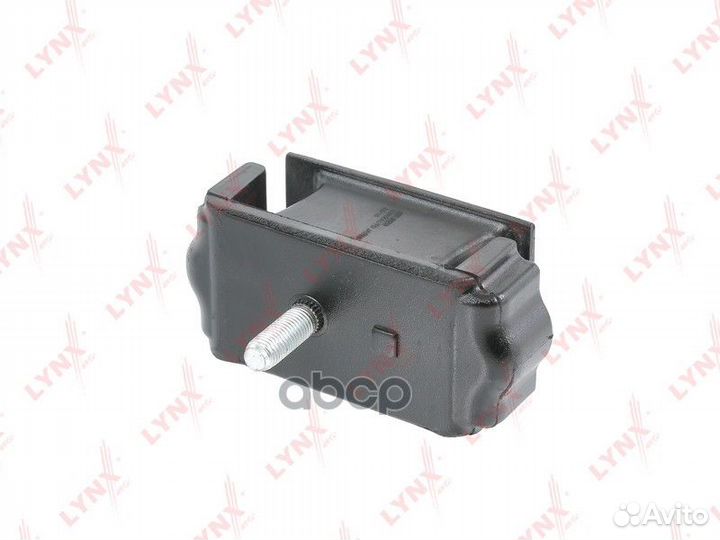 Опора двигателя перед прав/лев ME2582 lynxauto