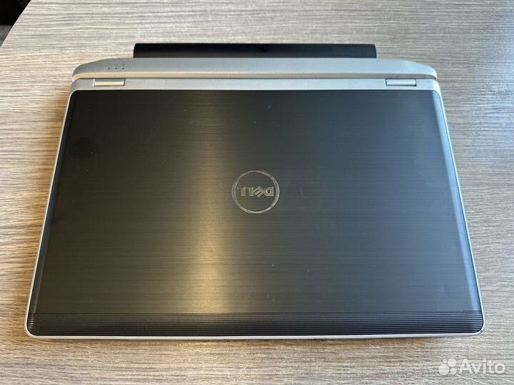 Dell Laititude e6230 ноутбук для работы,дома