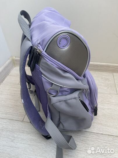 Школьный рюкзак ecco