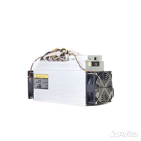 Antminer S9, L3+