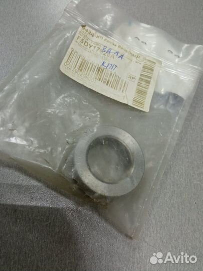 Гайка первичного вала МКПП Mazda 6