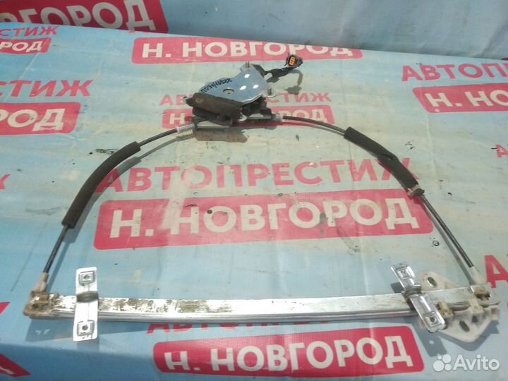 Стеклоподъемник передний правый Чери Амулет А15