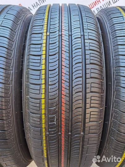 Nexen N'Priz AH5 215/65 R15 92H