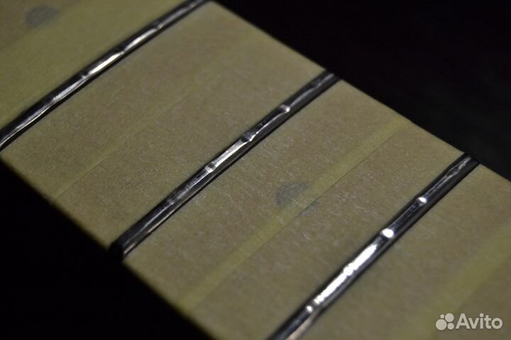 Ремонт,отстройка и модернизация гитар