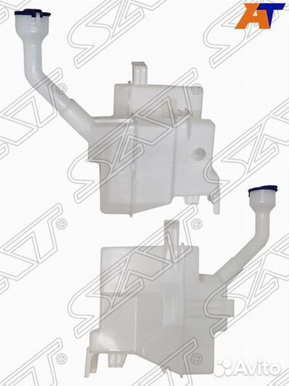 Бачок омывателя Hyundai Sonata 8