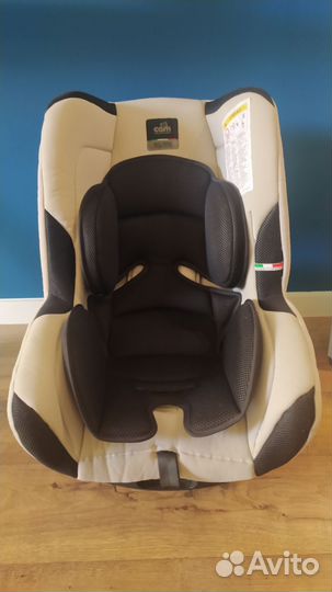 Детское автокресло от 0 до 18 Cam Gara