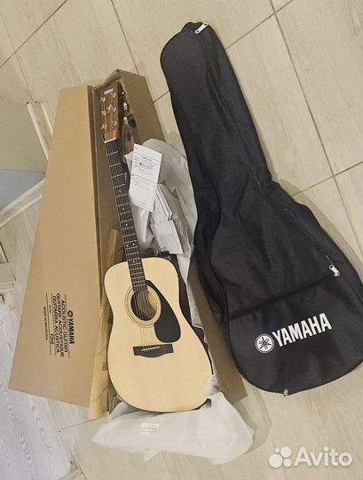 Yamaha F310 TA NT