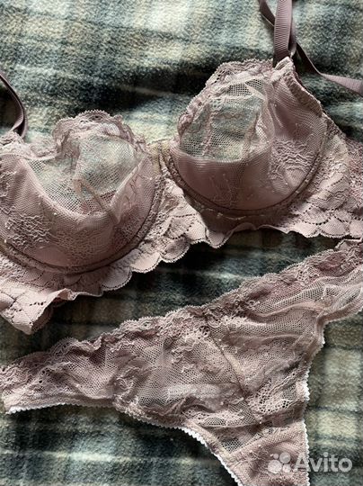 Комплект нижнего белья