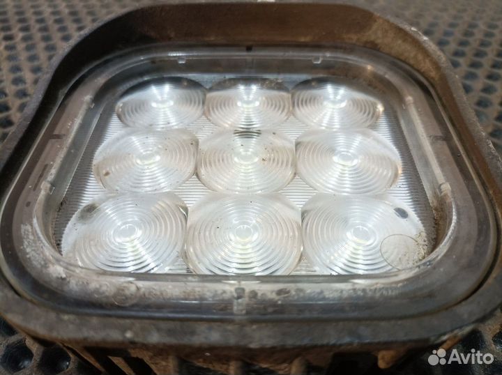 1612999 Фонарь задний Daf CF, Daf XF105