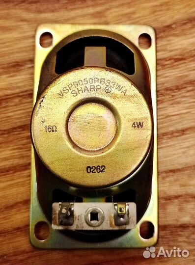 Динамики разные