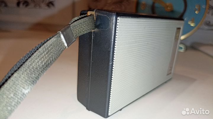 Радиоприёмник Юнга