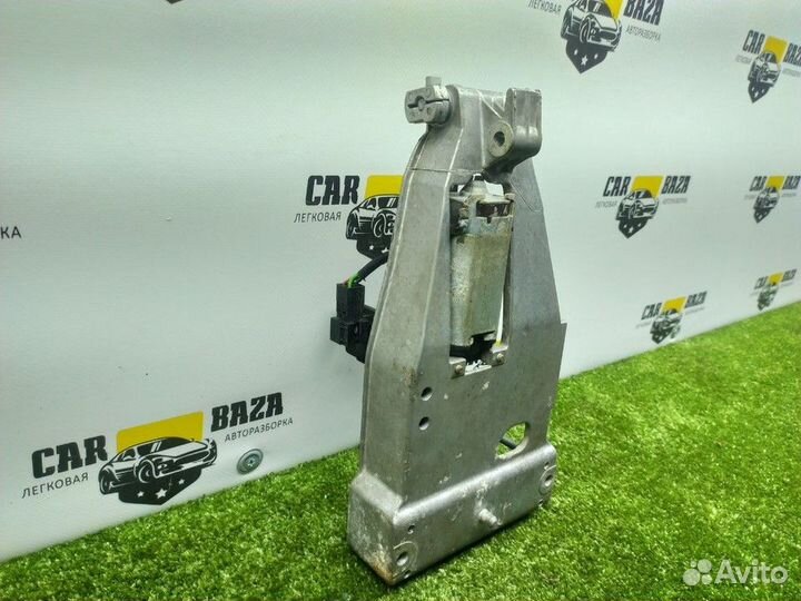 Блок управления рулевой колонки с кронштейном