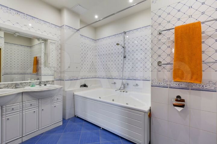 Аренда офисного помещения 154 м2