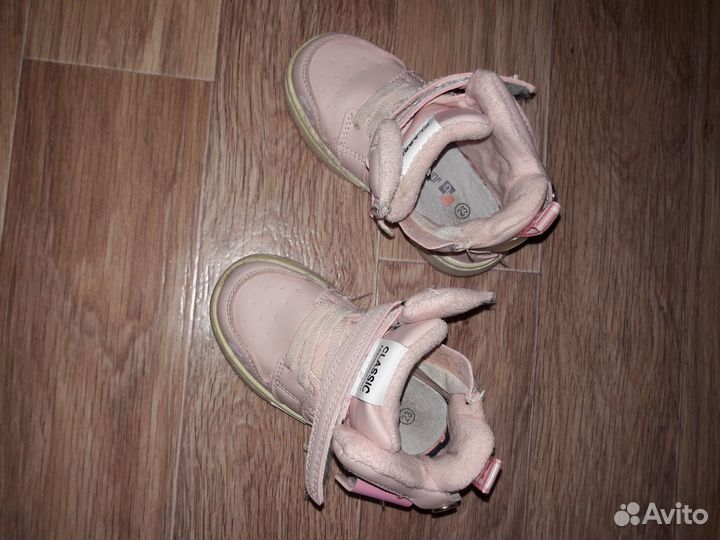 Детская обувь для девочек