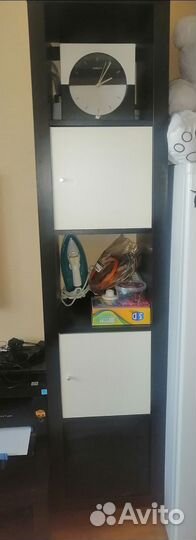 Стеллаж IKEA