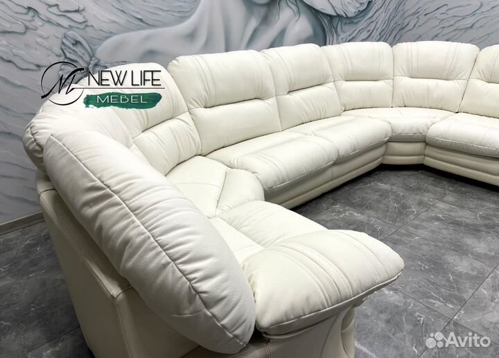 Перетяжка мебели