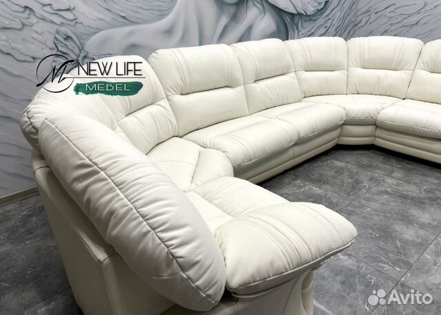 Перетяжка мебели