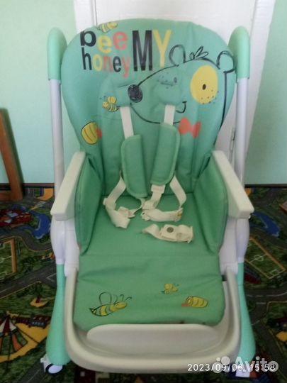 Столик для кормления, торг